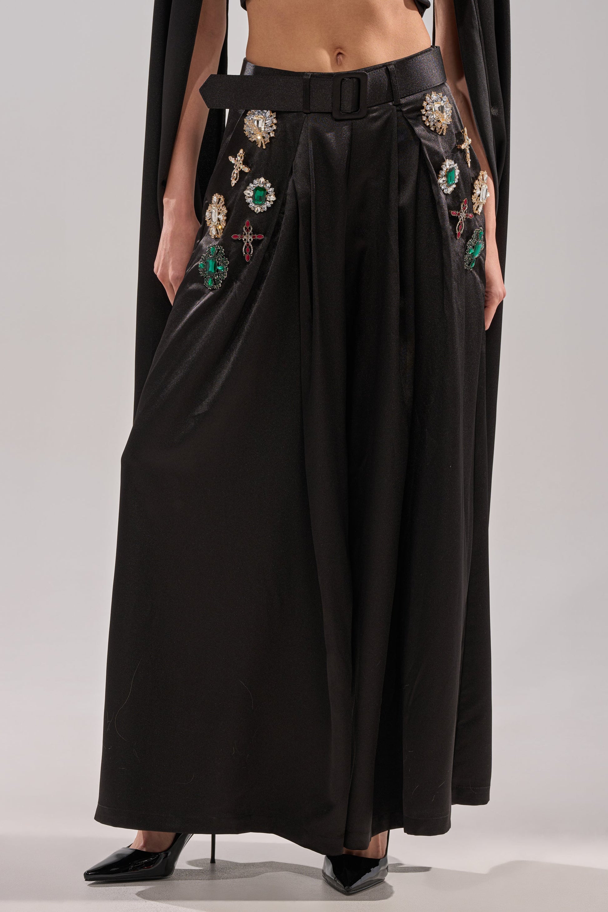 AFTER DARK TROUSER