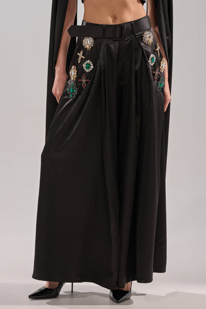 AFTER DARK TROUSER