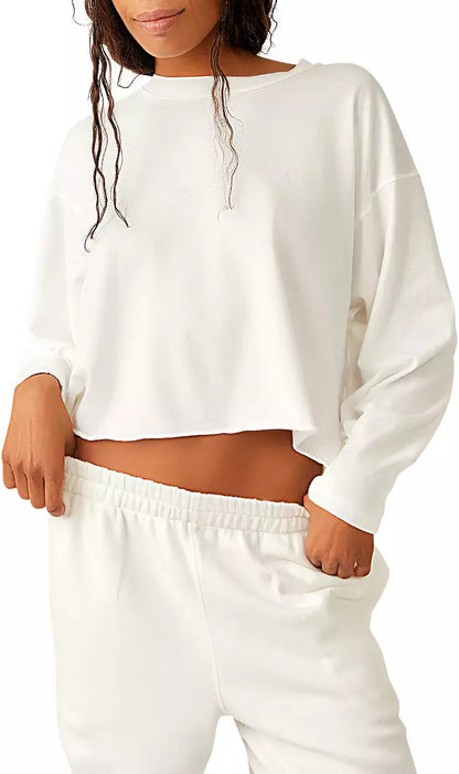FP Movement Inspire Layer Tee