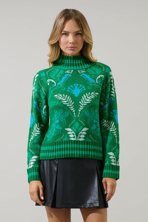 Made For More Sweater