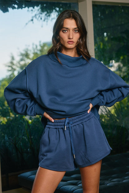 Harlow Sweatshirt