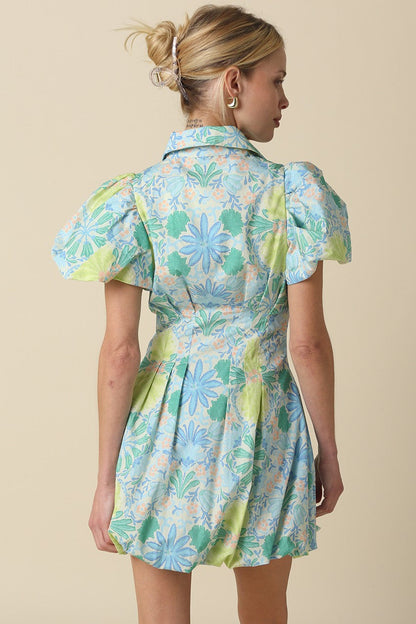 Dylan Dress
