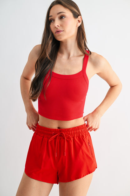 Seamless Cami