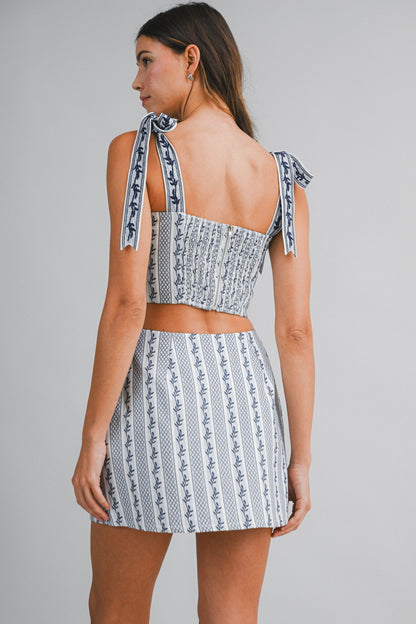 Blossom Top