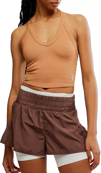 FP Movement All Clear V Neck Cami