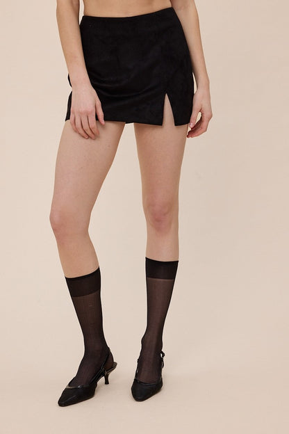 Tatum Skort