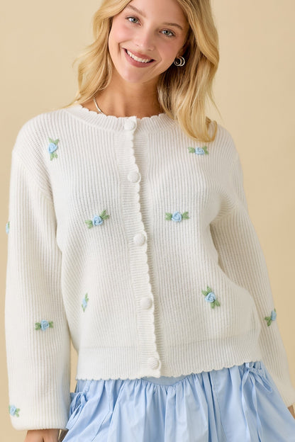 Causey Sweater