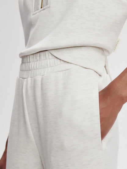 Varley The Slim Zip Hem Pant