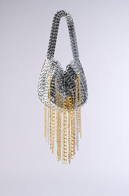 ABBY CHAIN PURSE
