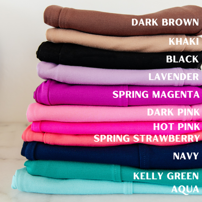Hazel Blues® |  PREORDER: Magic Skinny 28" Pants in Twelve Colors