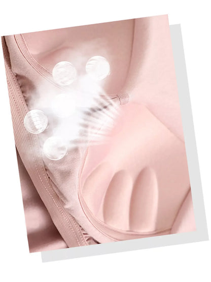 Hazel Blues® |  Seamless Modal Padded Tank