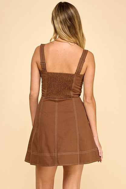In The Past Dress
