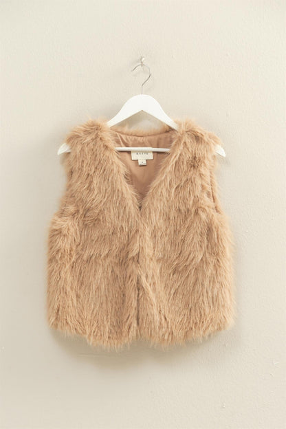Brooklyn Vest
