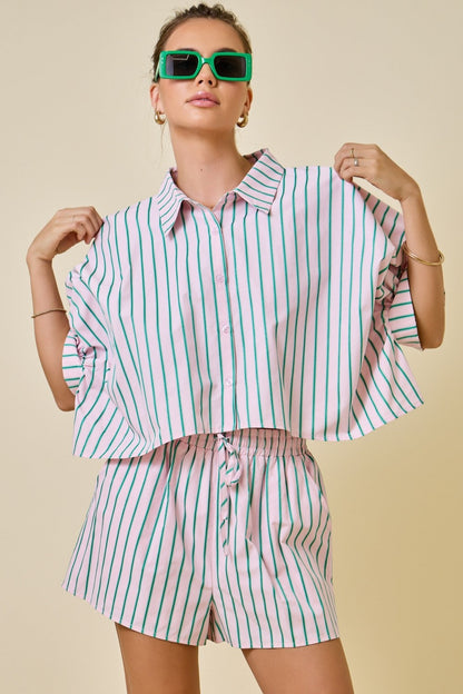 Palm Springs Top