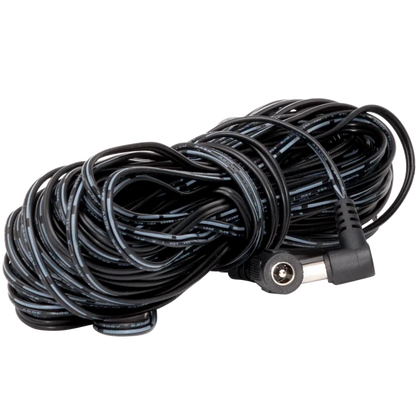 60-ft Extension Cord wrapped in a bundle