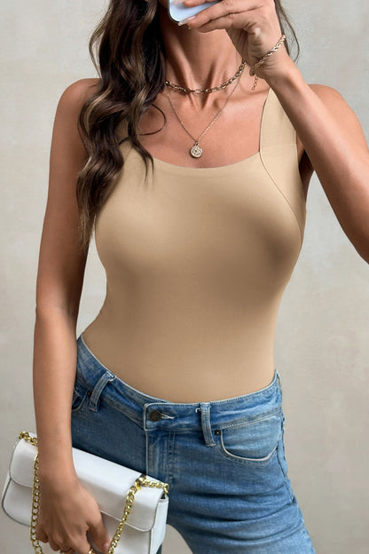 Hazel Blues® |  Easy Does It Tank Top