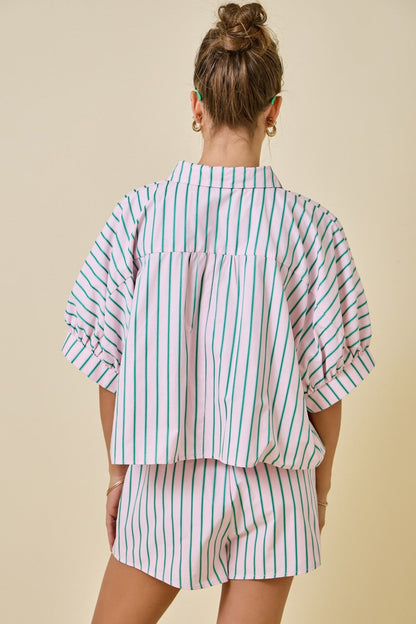 Palm Springs Top