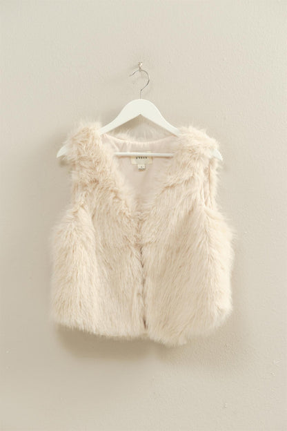 Brooklyn Vest
