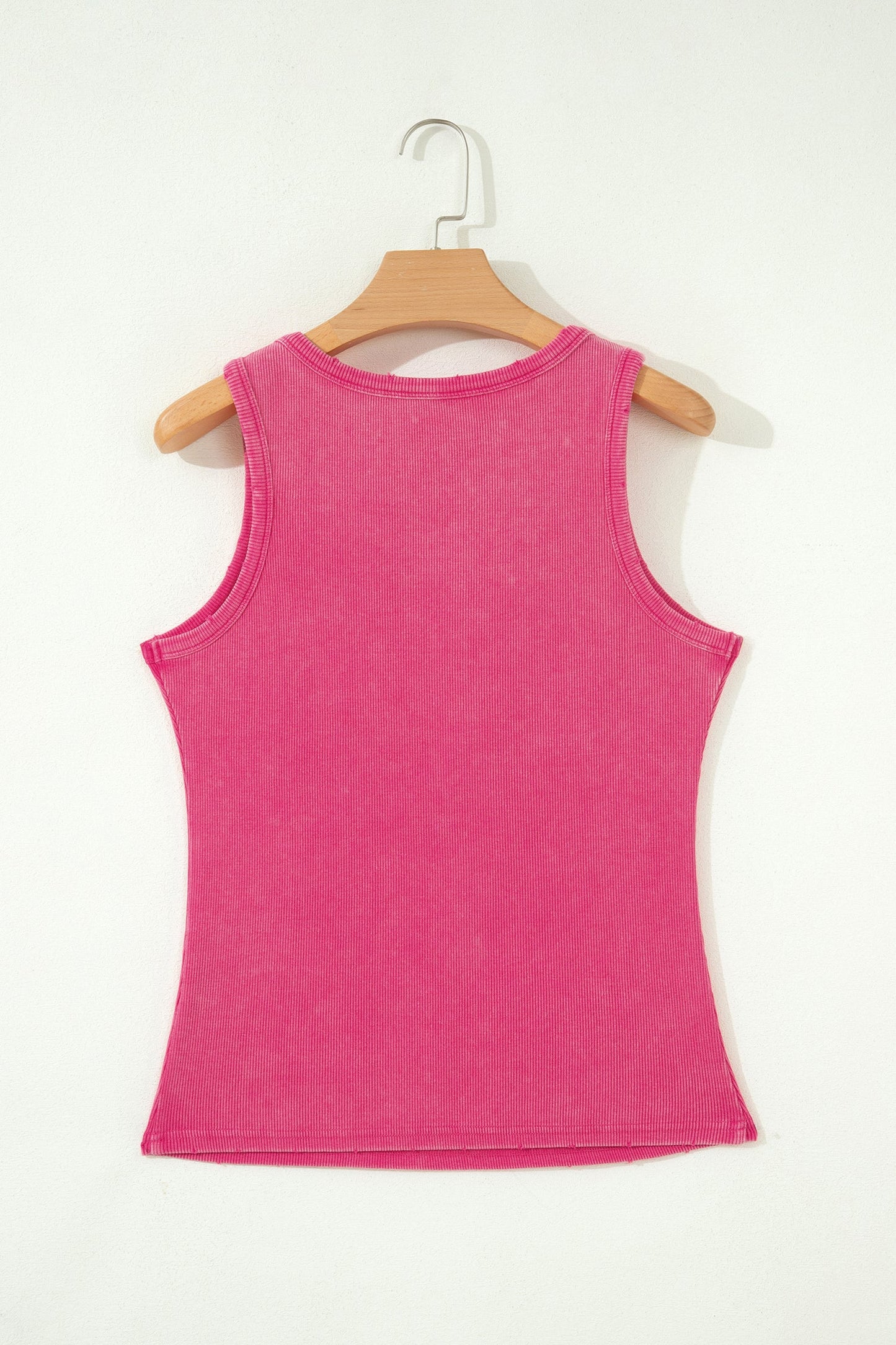 Hazel Blues® |  Washed Away Tank Top