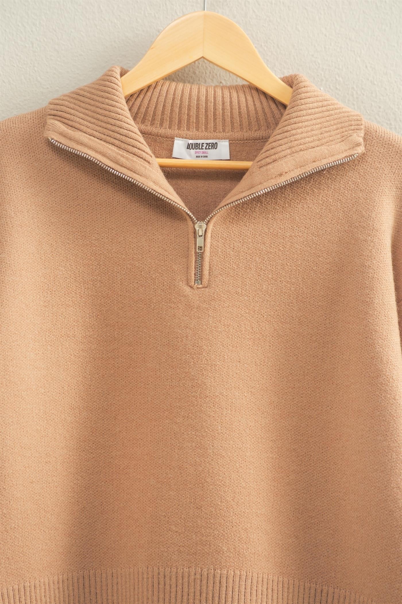 Rebecca Sweater