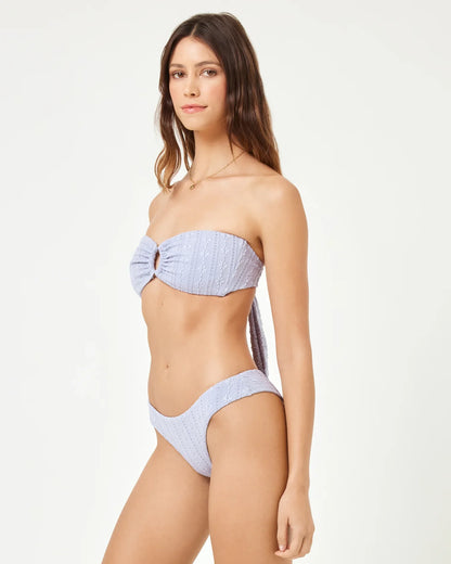 LSpace Jasper Bikini Top