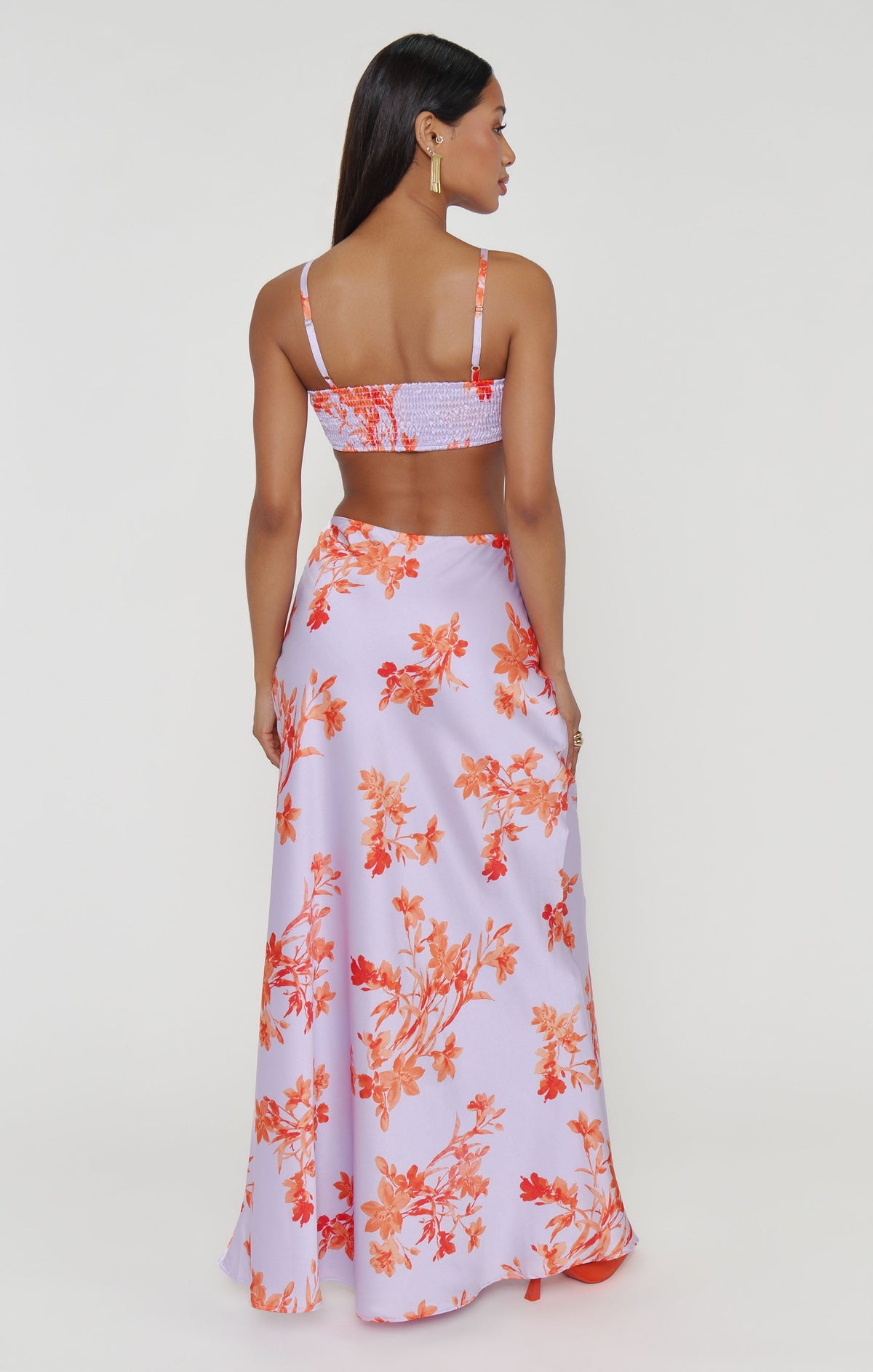 Ricki Top ~ Orchard