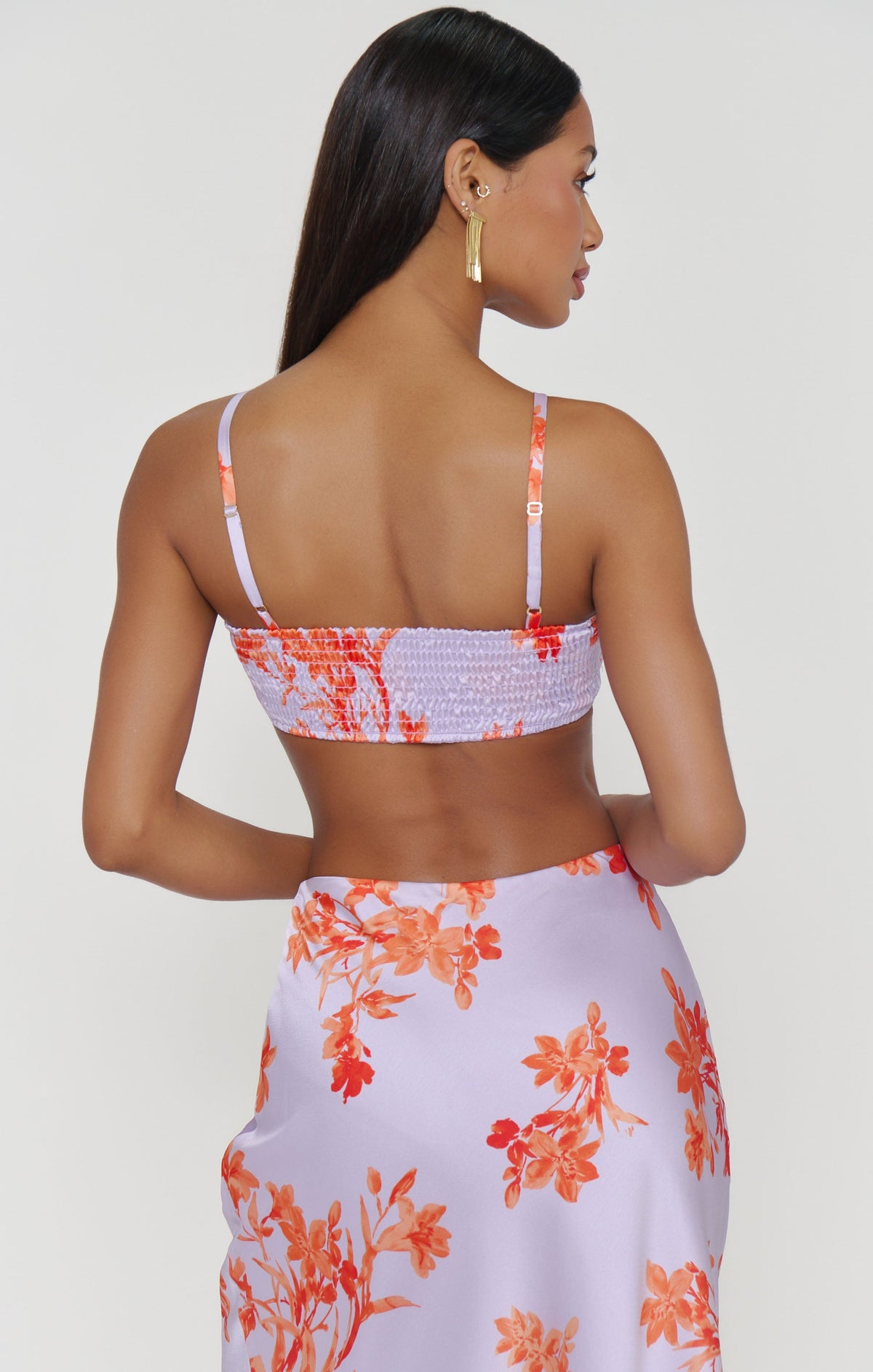 Ricki Top ~ Orchard