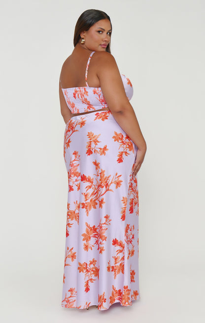 Ricki Top ~ Orchard