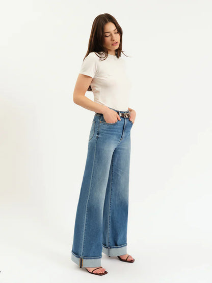 Daze Denim Far Out Jean