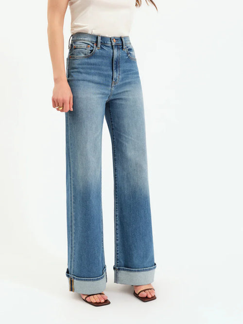 Daze Denim Far Out Jean