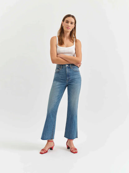 Daze Soho High Rise Jeans