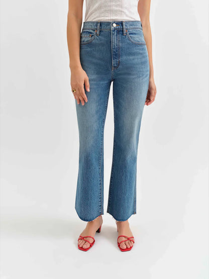 Daze Soho High Rise Jeans