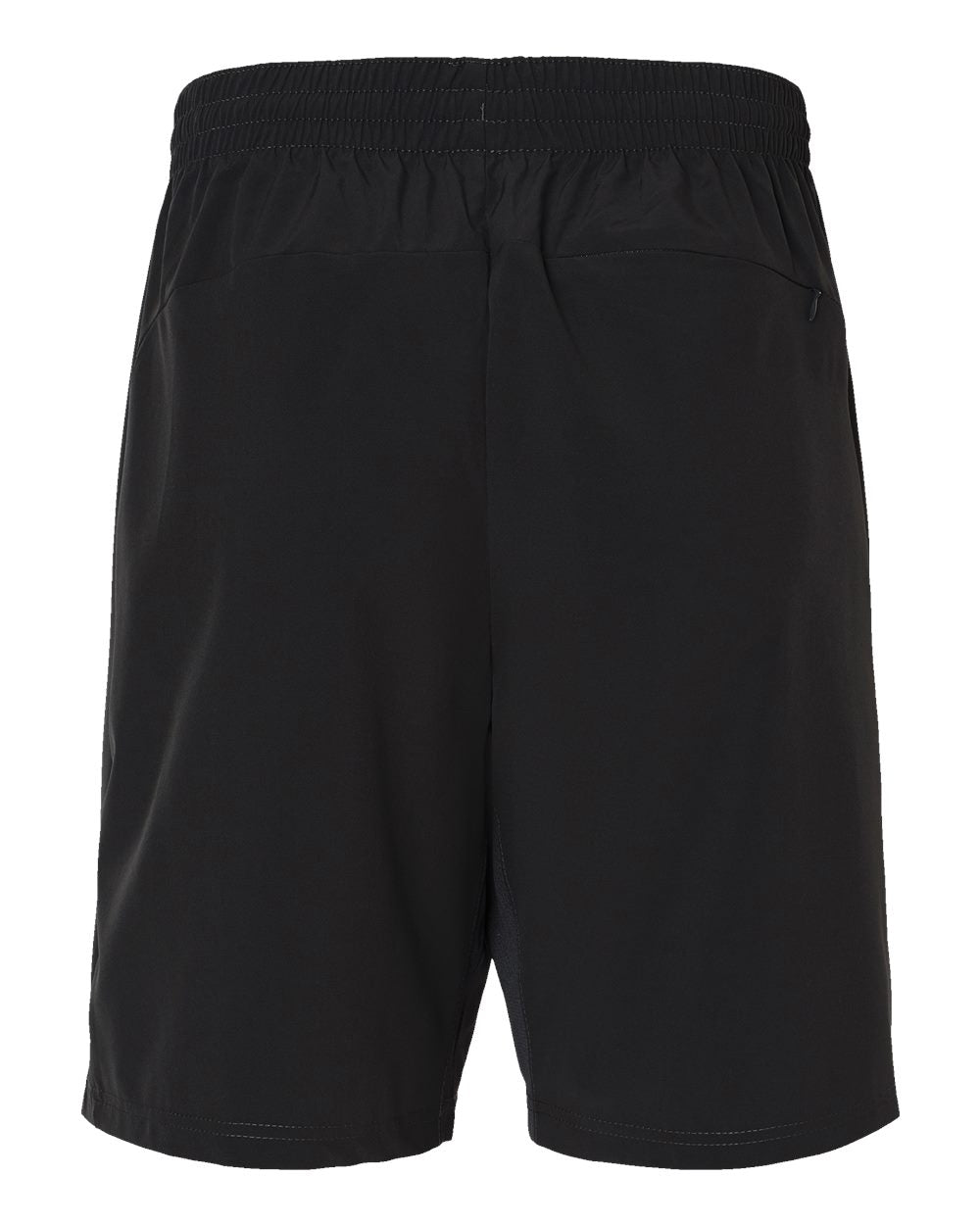 Hazel Blues® |  Weld Bermuda Shorts