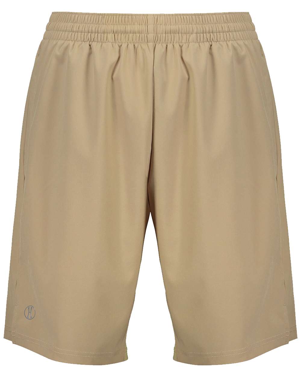 Hazel Blues® |  Weld Bermuda Shorts