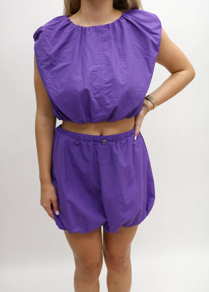 To My Advantage Skirt
