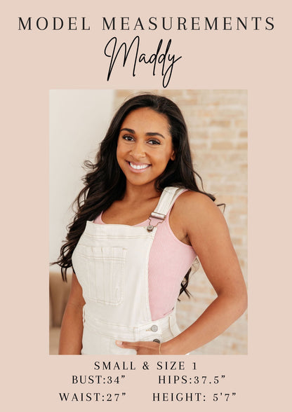 Hazel Blues® |  Lizzy Three Tier Tank Dress in Morning Glory
