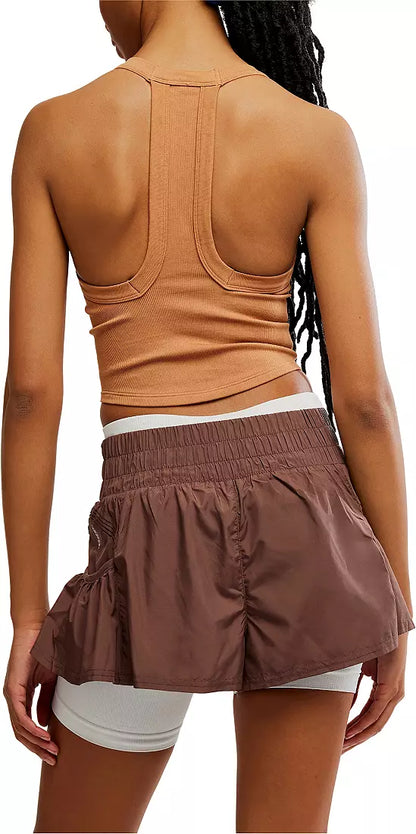 FP Movement All Clear V Neck Cami