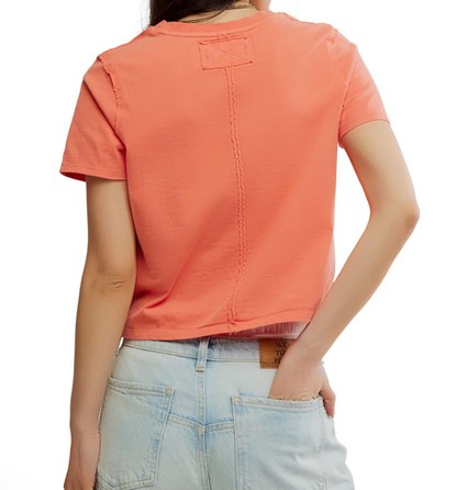 Free People Everyday Tee