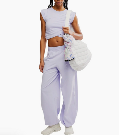 FP Movement Hot Shot Crossover Top