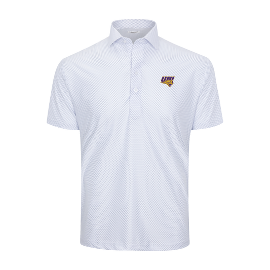 Northern Iowa Featherweight Flex Polo Pulse