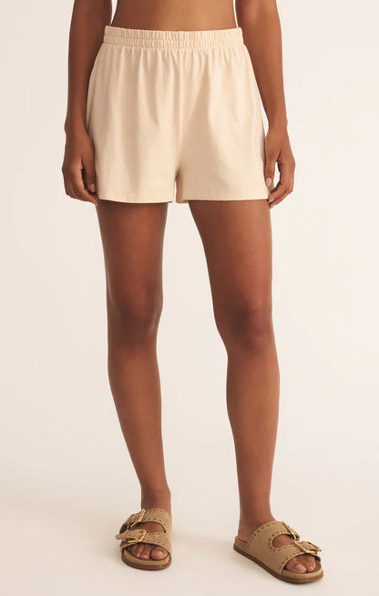 Z Supply Scout Jersey Short