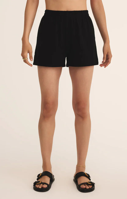 Z Supply Scout Jersey Short