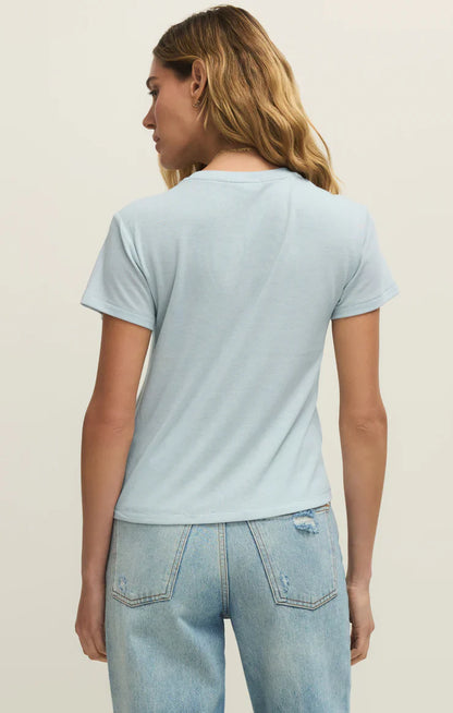 Z Supply Tourist Tee
