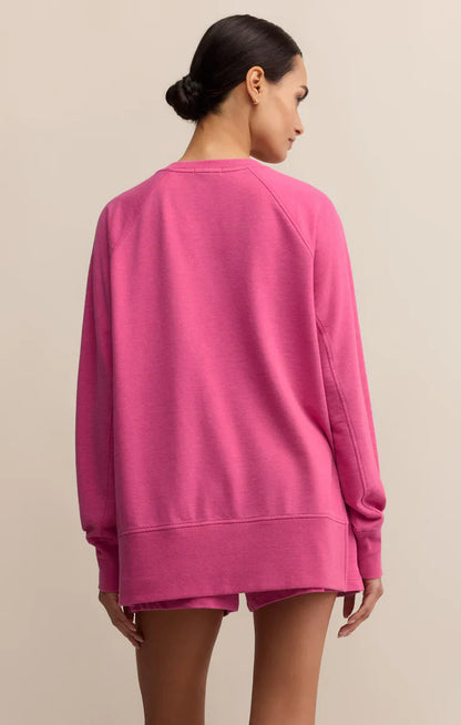 Z Supply Weekender Top