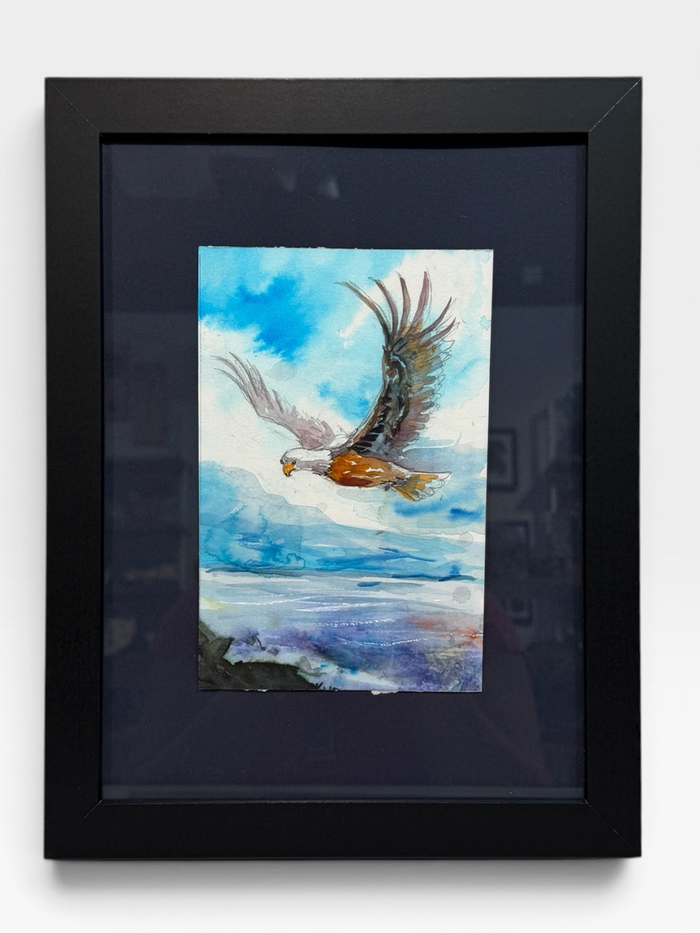 A Life in Art #143