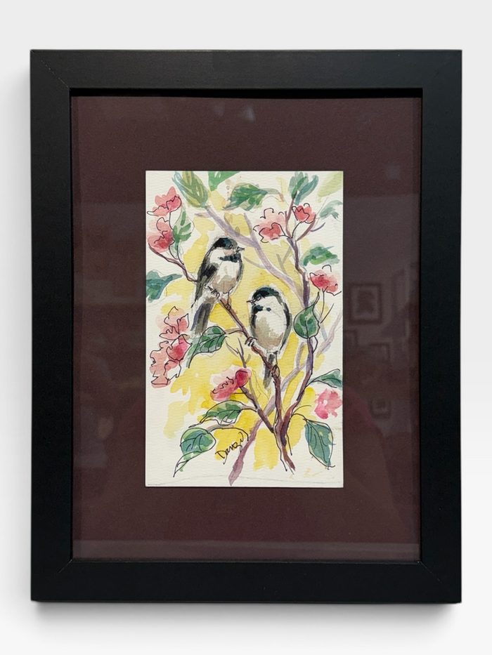A Life in Art #145
