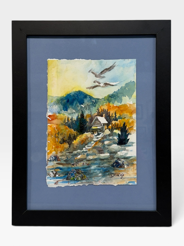 A Life in Art #151