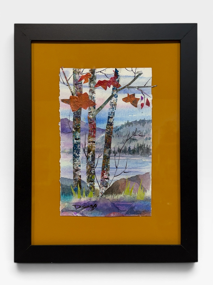 A Life in Art #154