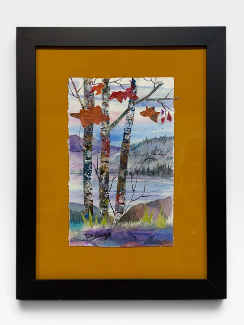 A Life in Art #154