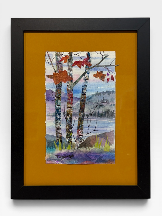 A Life in Art #154